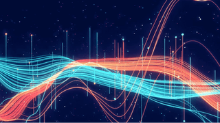 Dashboard für KI-gestütztes Präzisions-Trading auf Lauter Zinswahrung mit anpassungsfähigen Strategiekennzahlen