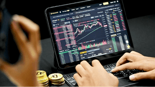 Lauter Zinswahrung Trading-Ausführungsoberfläche mit geringer Latenz und Echtzeit-Orderfluss